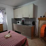Vakantiehuis San Anton