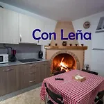 San Anton Vakantiehuis *