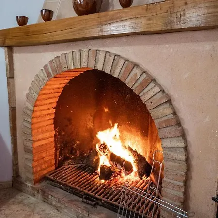 בית נופש San Anton