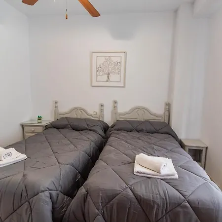 San Anton בית נופש