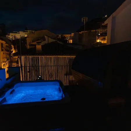 San Anton Vakantiehuis Cazorla