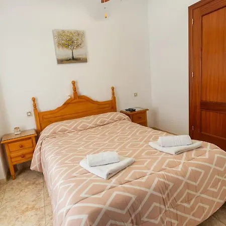 San Anton * Cazorla