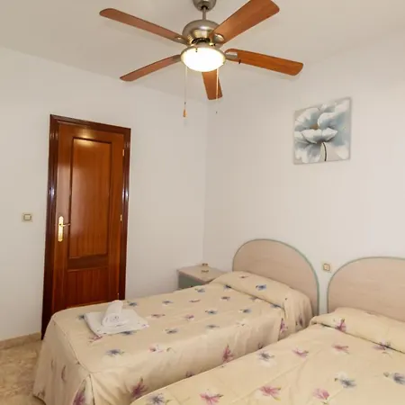 Σπίτι διακοπών San Anton Cazorla