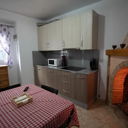 Prázdninový dům San Anton