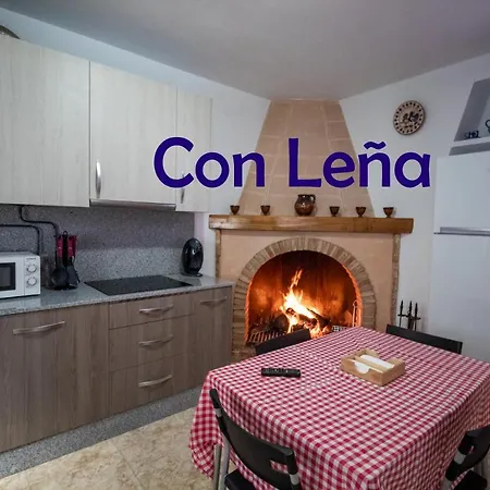 San Anton Holiday home *