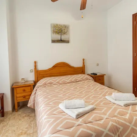 San Anton * Cazorla