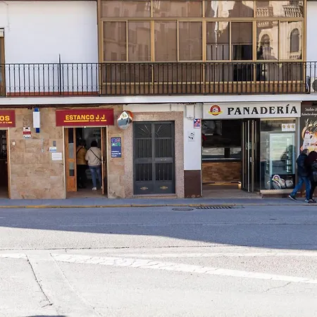 Holiday home San Anton *