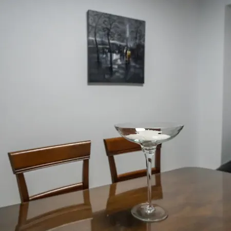 San Anton Holiday home