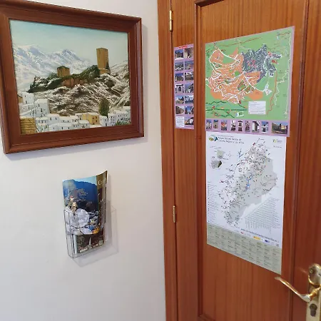 San Anton Holiday home