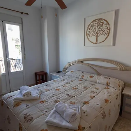 Holiday home San Anton