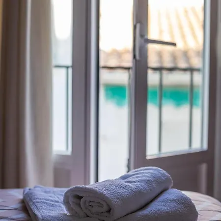 San Anton Holiday home *