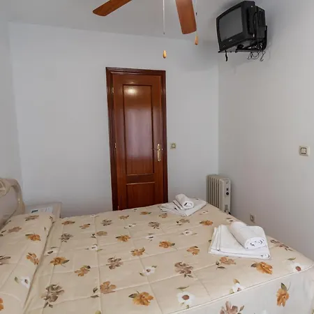 San Anton Cazorla