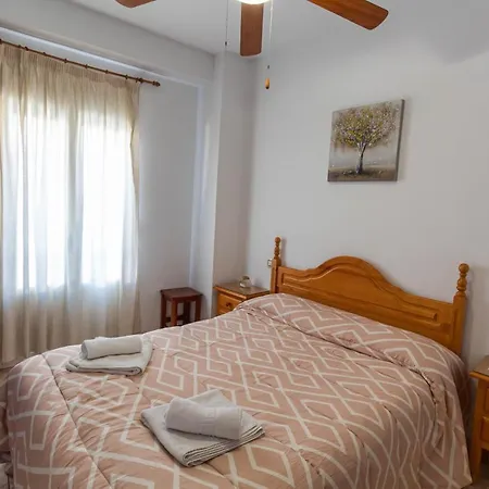 San Anton Cazorla