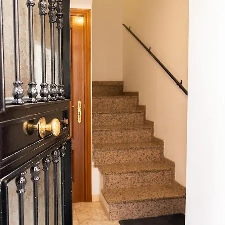 San Anton Holiday home