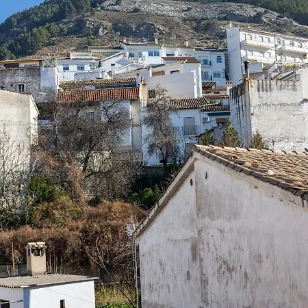 San Anton Holiday home