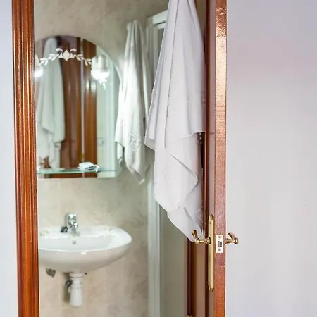 Holiday home San Anton Cazorla