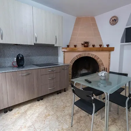San Anton Holiday home