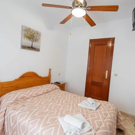 Holiday home San Anton Cazorla
