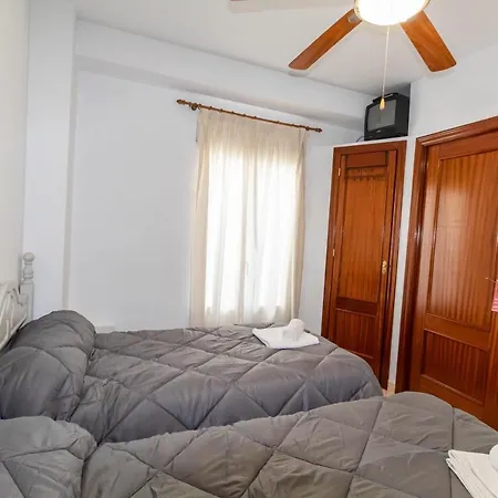 San Anton Holiday home