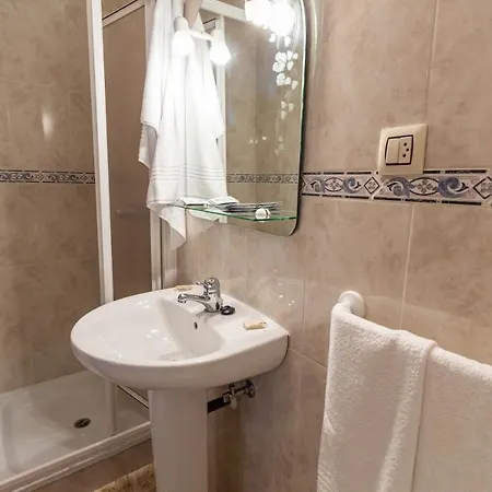 San Anton Holiday home *