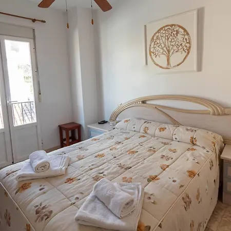 San Anton Holiday home