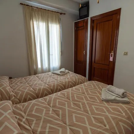 San Anton Holiday home Cazorla