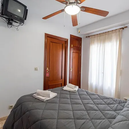 San Anton Holiday home *