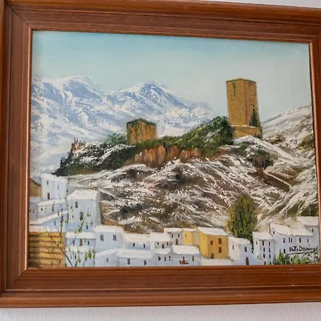 San Anton Holiday home *