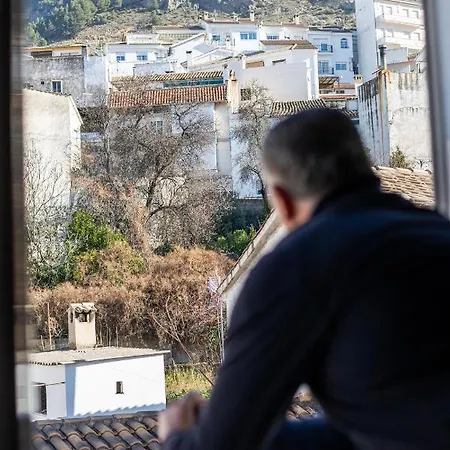 San Anton Holiday home Cazorla